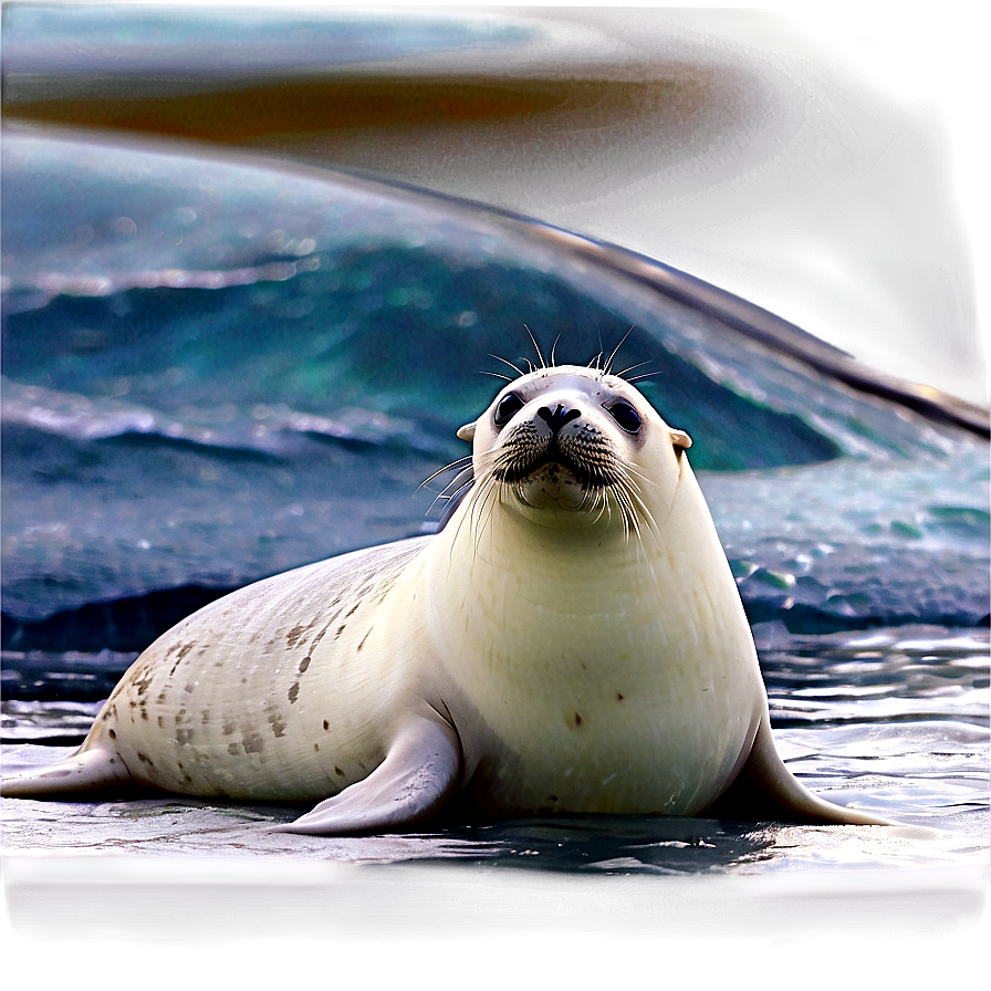 Seal Family Png 9 PNG Image