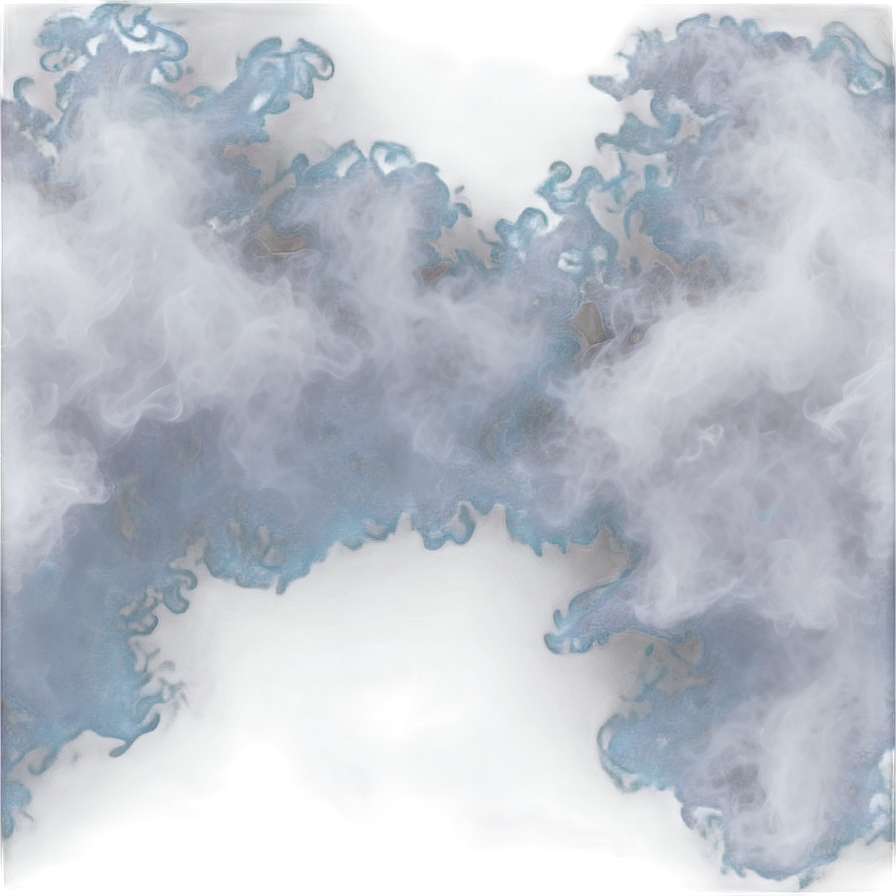 Seamless Fog Effect Png 55 PNG Image