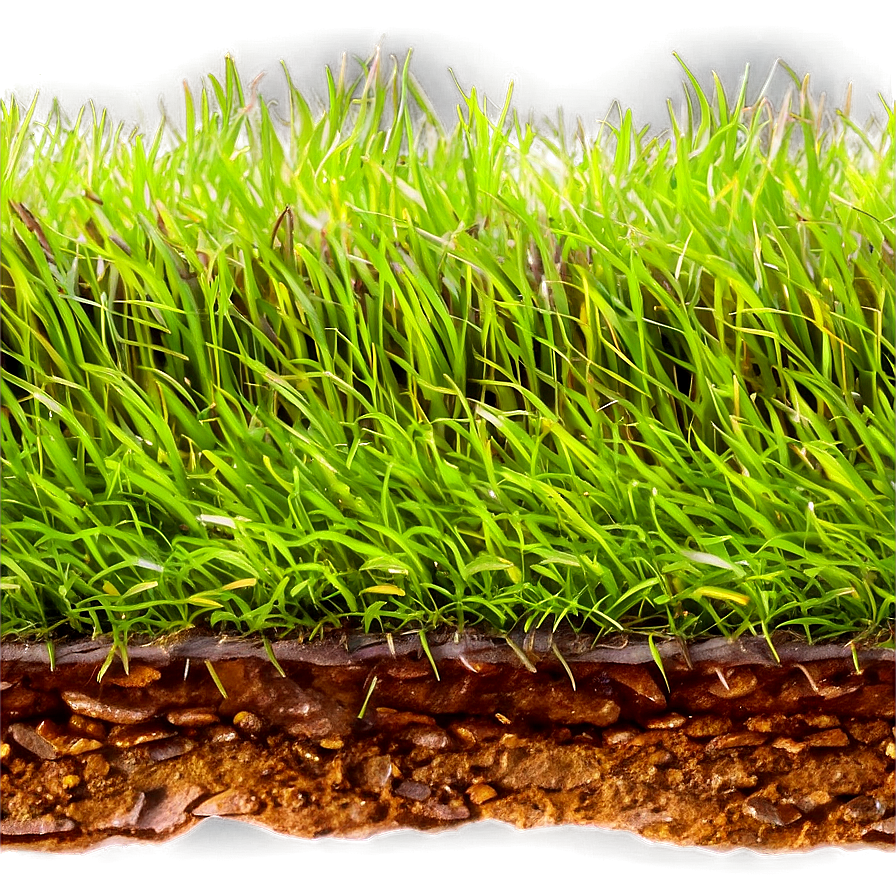 Seamless Grass Patch Png 06212024 PNG Image