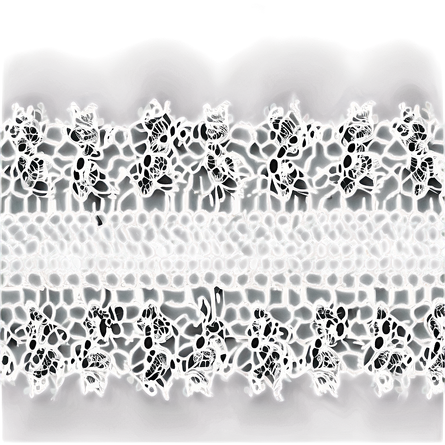 Seamless Lace Fabric Pattern Png 54 PNG Image