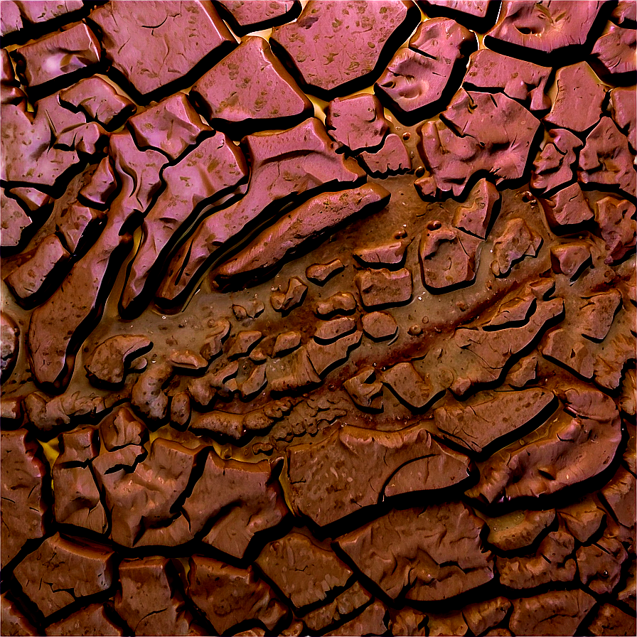 Seamless Mud Ground Png Wdl7 PNG Image