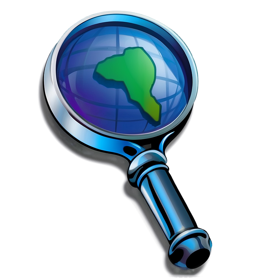 Search Icon Png 05252024 PNG Image