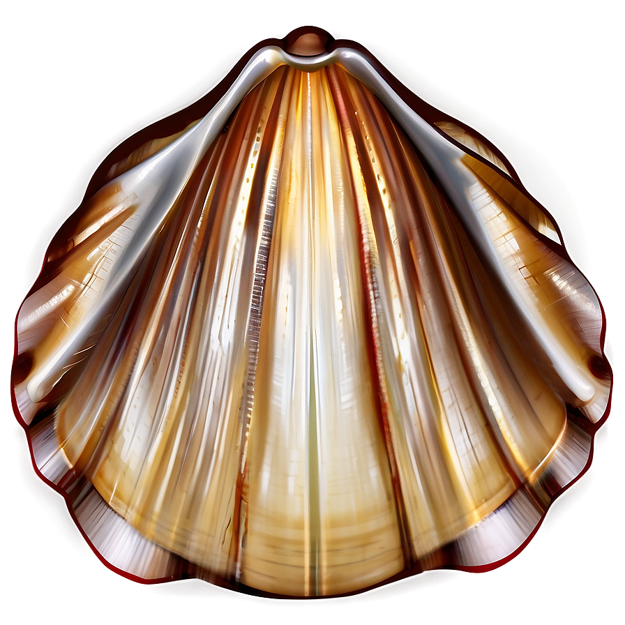 Seashell Background Clipart Png 22 PNG Image