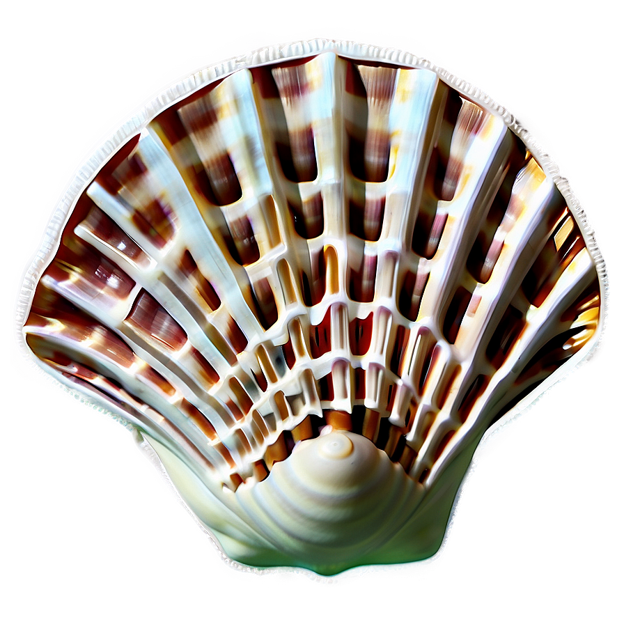 Seashell Wonders Png 17 PNG Image