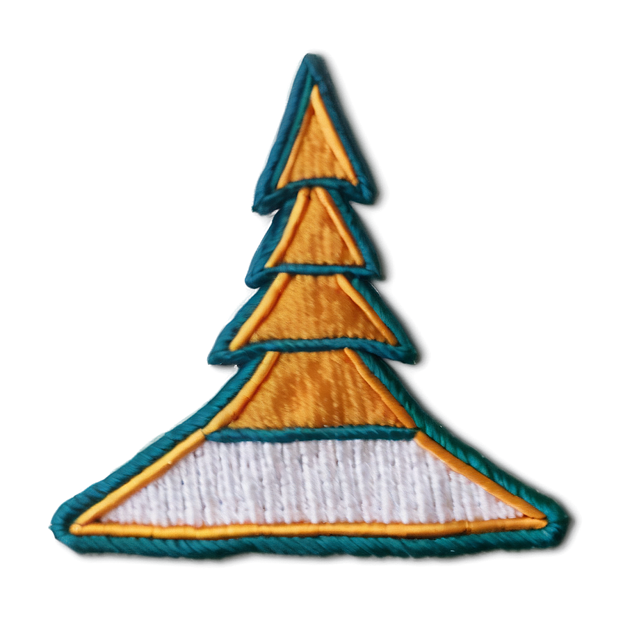 Seasonal Embroidery Idea Png 06262024 PNG Image