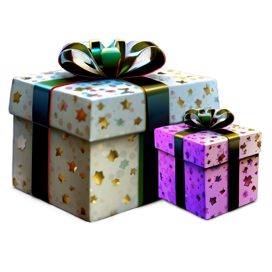 Seasonal Gifts Png Dyk PNG Image