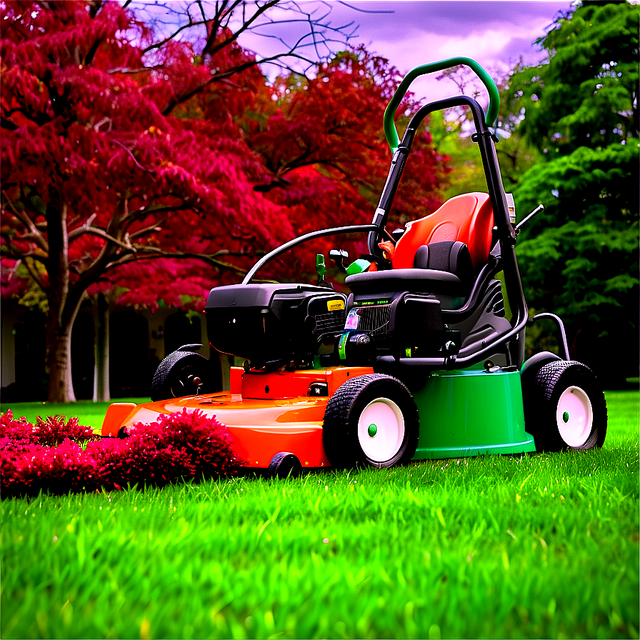 Seasonal Lawn Care Guide Png Wqt PNG Image