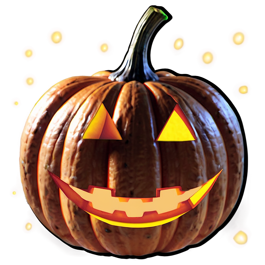 Seasonal Pumpkin Outline Png 06202024 PNG Image