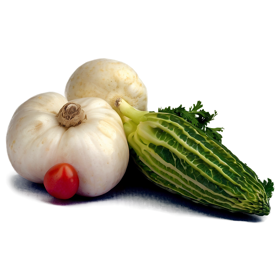 Seasonal Vegetables Png Qjp PNG Image