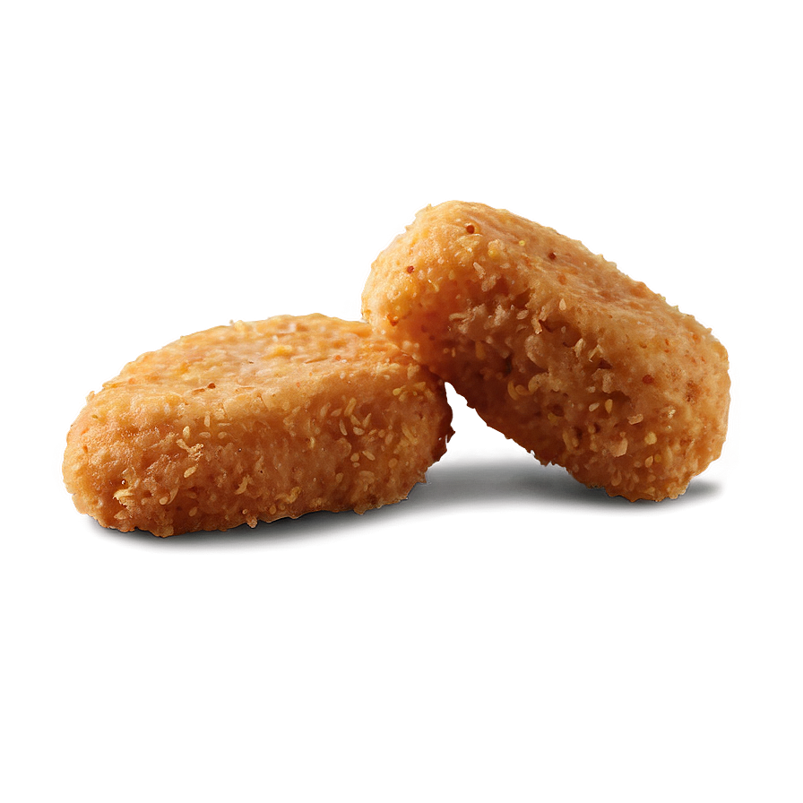 Seasoned Chicken Nugget Png 38 PNG Image