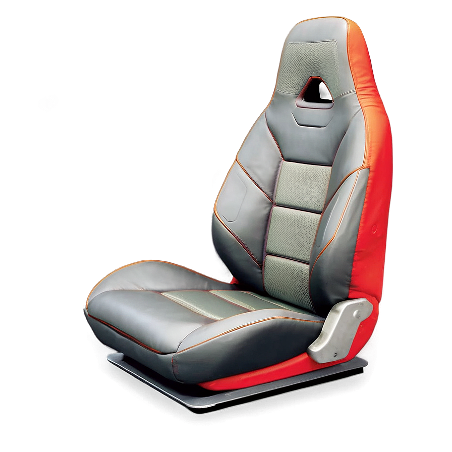 Seat A PNG Image