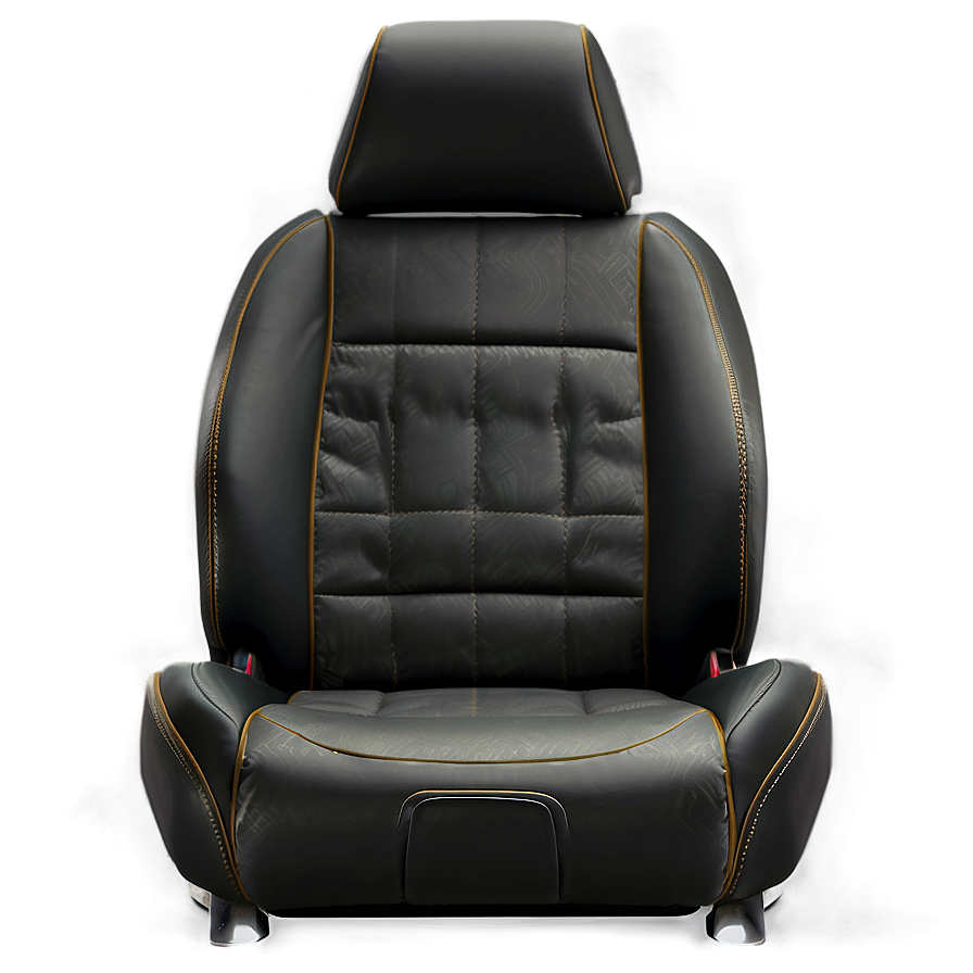 Seat B PNG Image