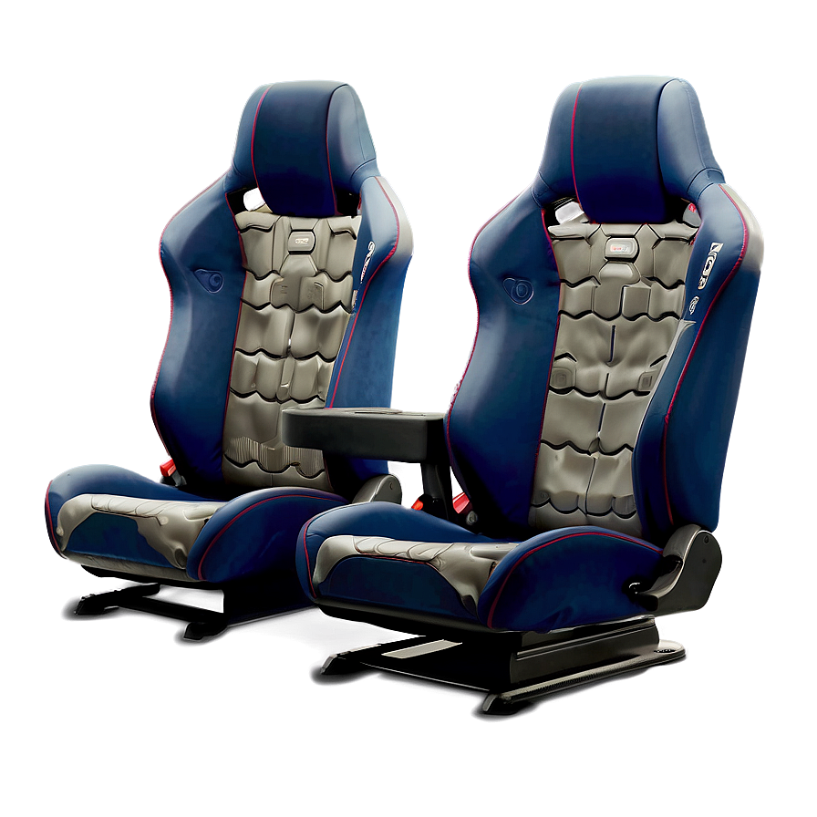 Seat C PNG Image