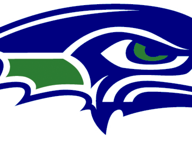 Seattle Seahawks Logo Graphic PNG Image