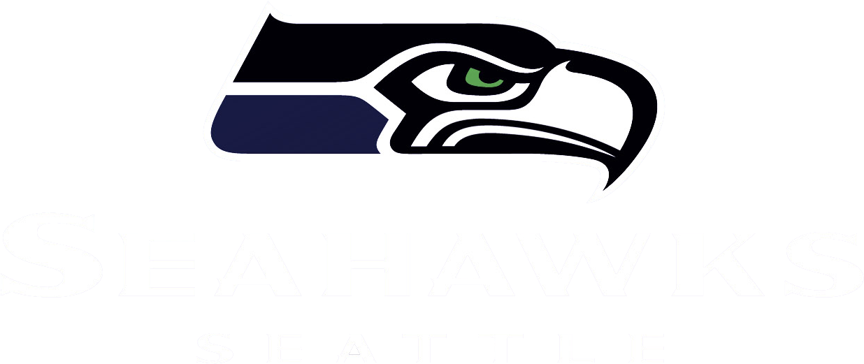 Seattle Seahawks Logo PNG Image