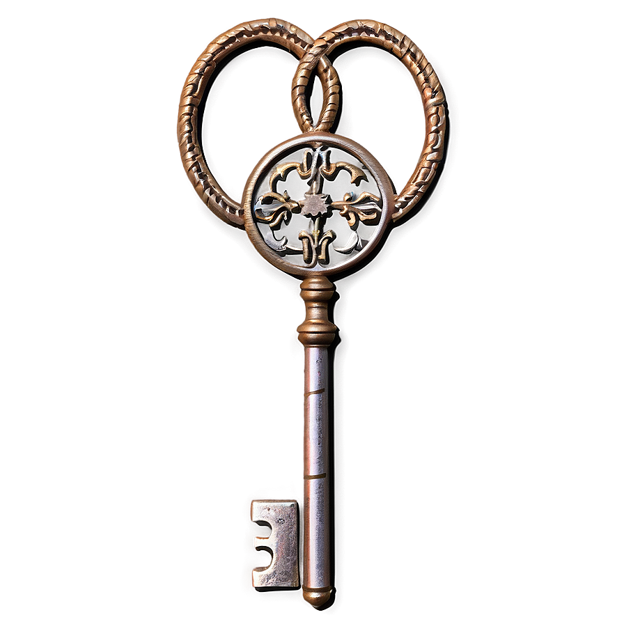 Secret Key Png 41 PNG Image