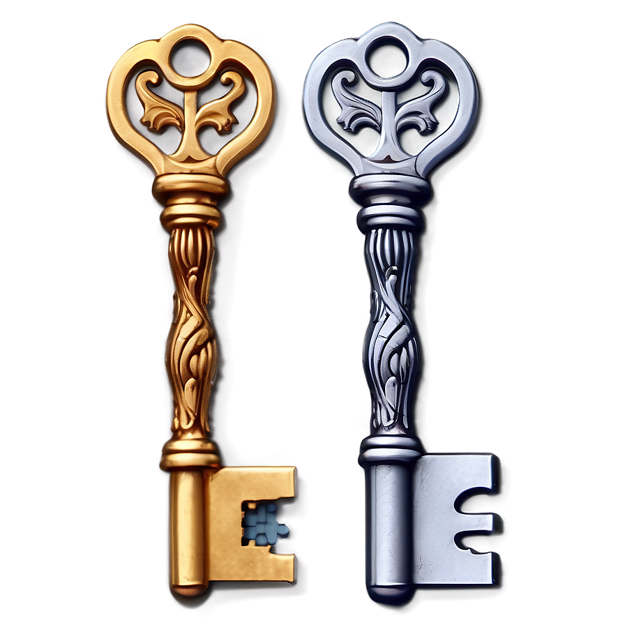 Secret Keys Png 05242024 PNG Image