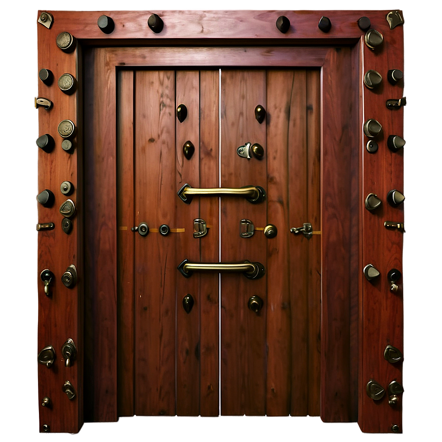 Secret Passage Door Png Gka2 PNG Image