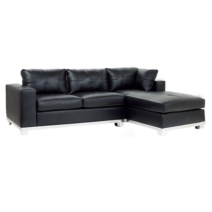 Sectional Sleeper Sofa Png 05252024 PNG Image