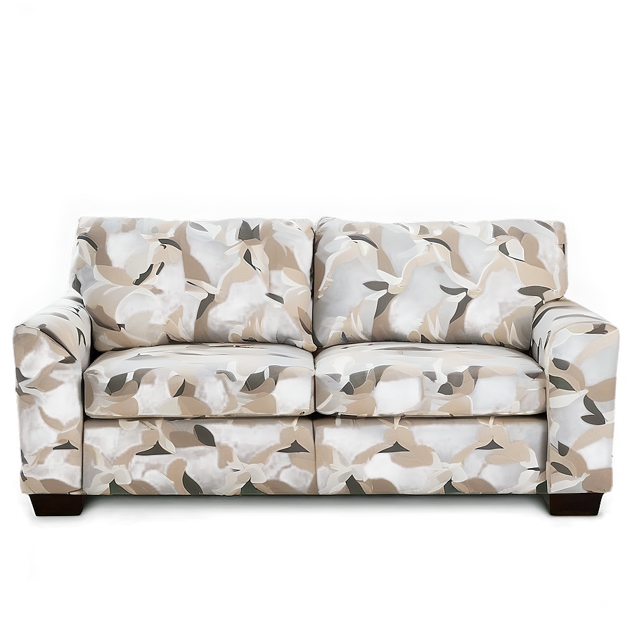 Sectional Sleeper Sofa Png 05252024 PNG Image