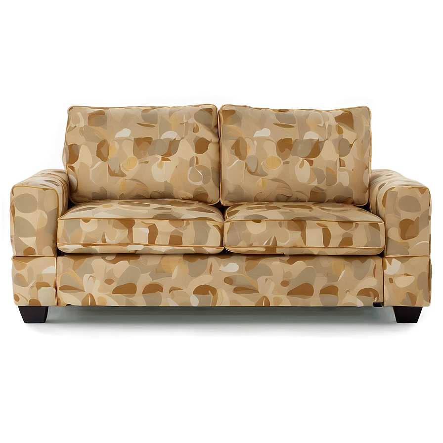 Sectional Sleeper Sofa Png 76 PNG Image