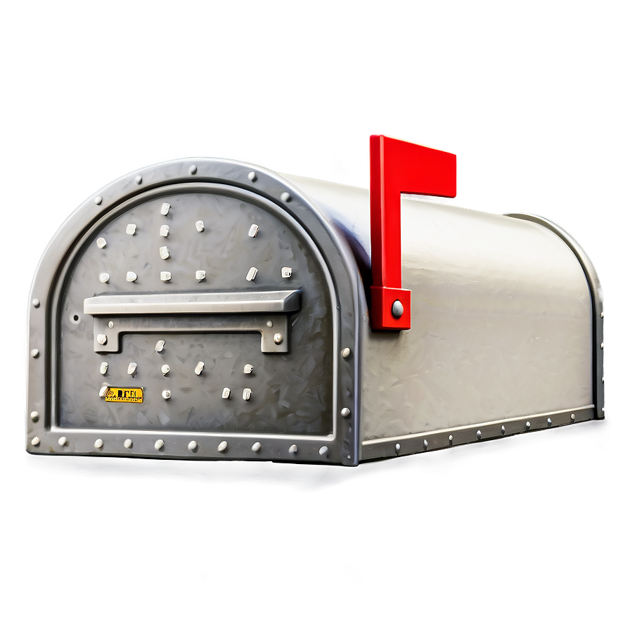 Secure Mailbox Png Wwc6 PNG Image