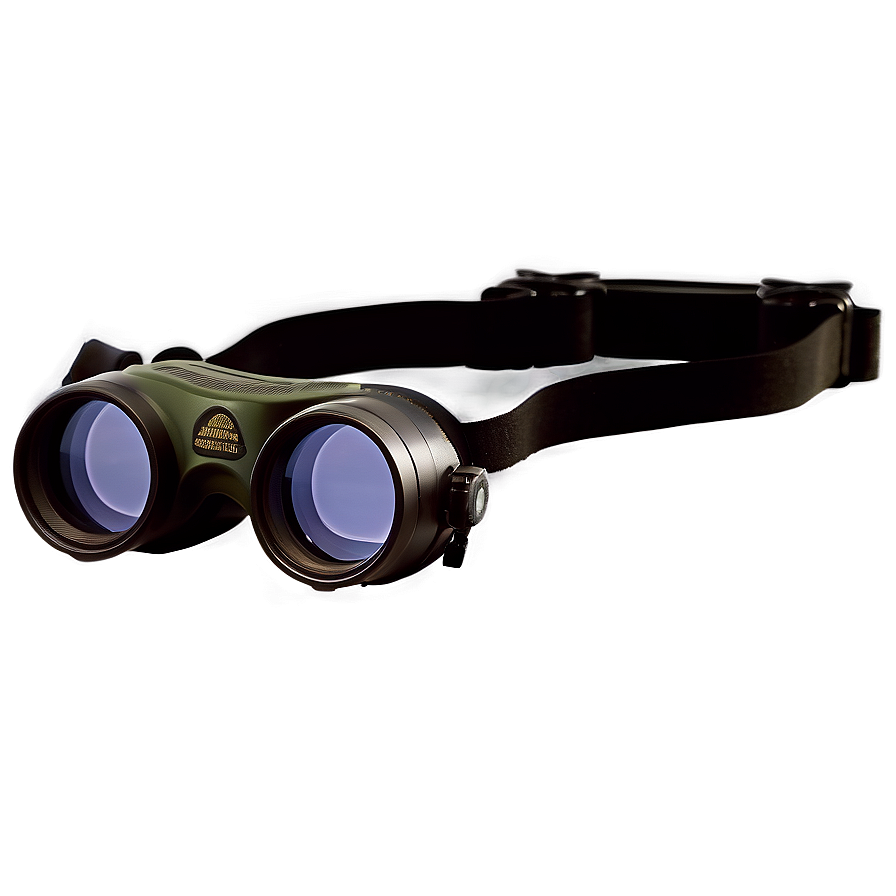 Secure Night Vision Goggles Png 30 PNG Image