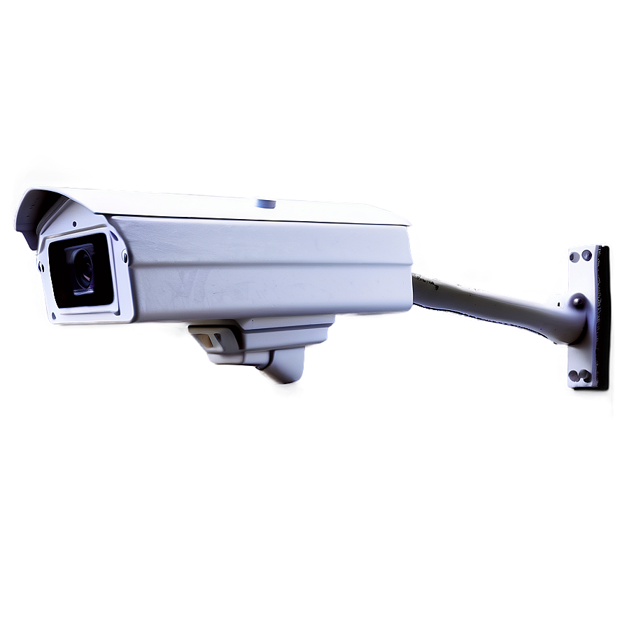 Security Camera Overlay D PNG Image