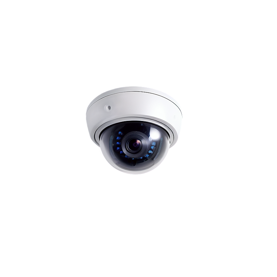 Security Camera Png 06252024 PNG Image