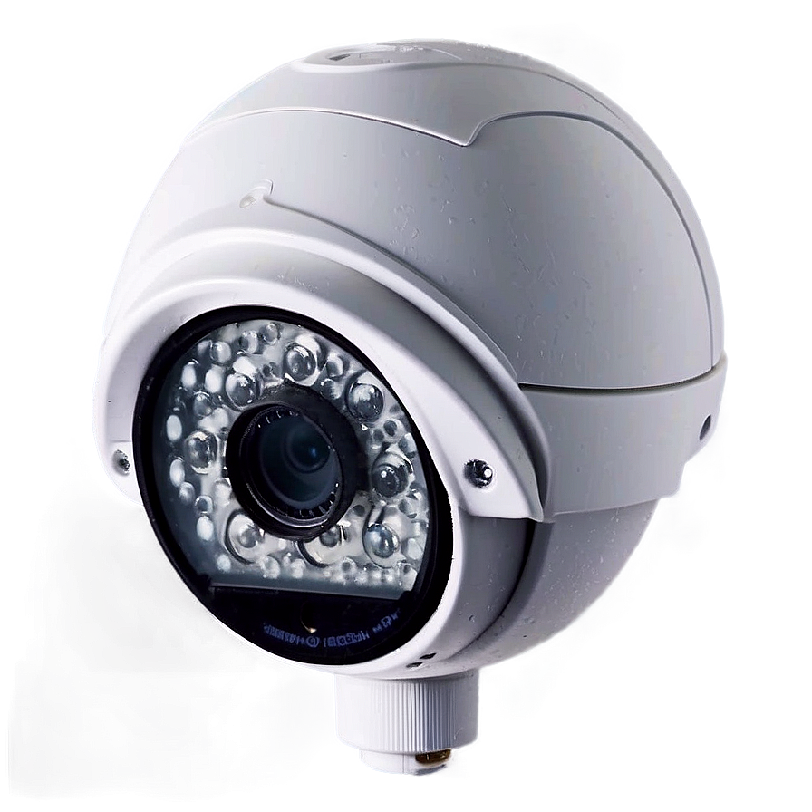 Security Camera With Monitor Png Qdi82 PNG Image