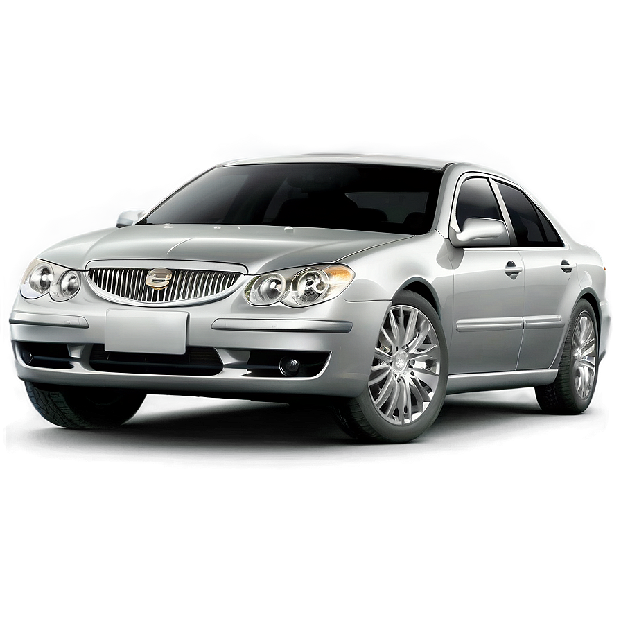 Sedan Car Outline Png 6 PNG Image