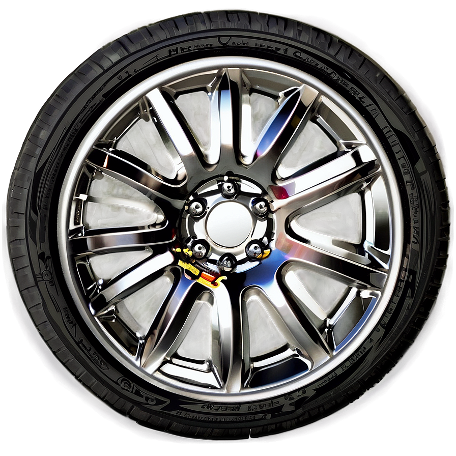 Sedan Car Wheel Png 06122024 PNG Image