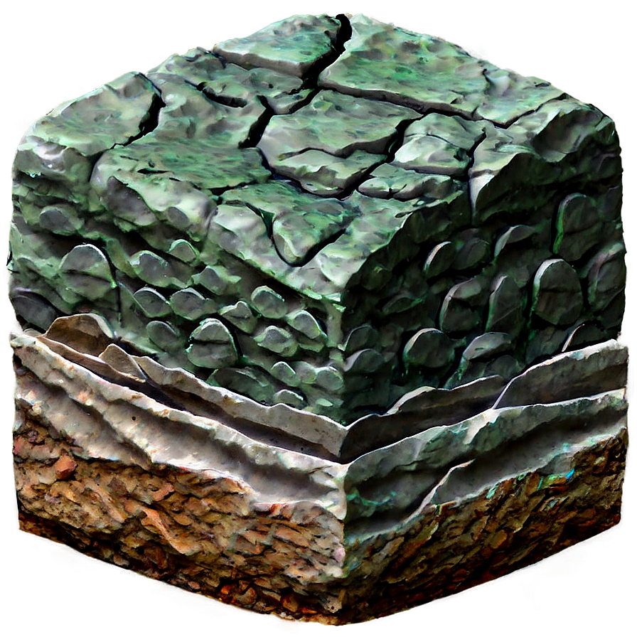 Sedimentary Rocks Png 91 PNG Image