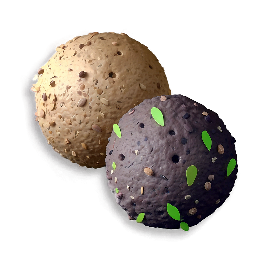 Seed Bomb Crafting Png 06122024 PNG Image