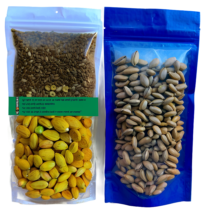 Seed Sorting Activity Png Slq PNG Image