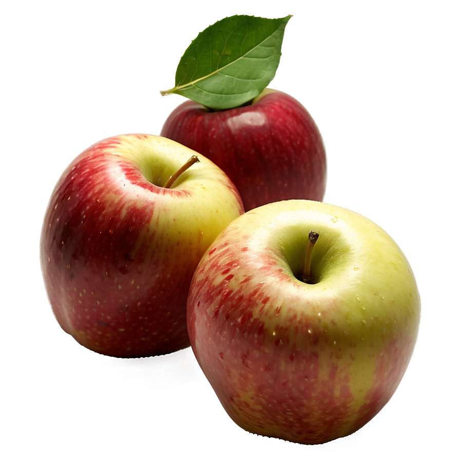 Seedless Apple Png 04292024 PNG Image