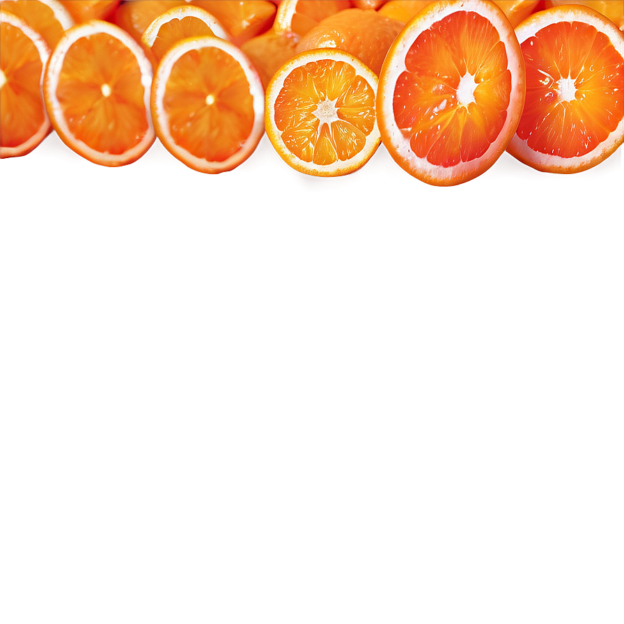 Seedless Oranges Png 17 PNG Image