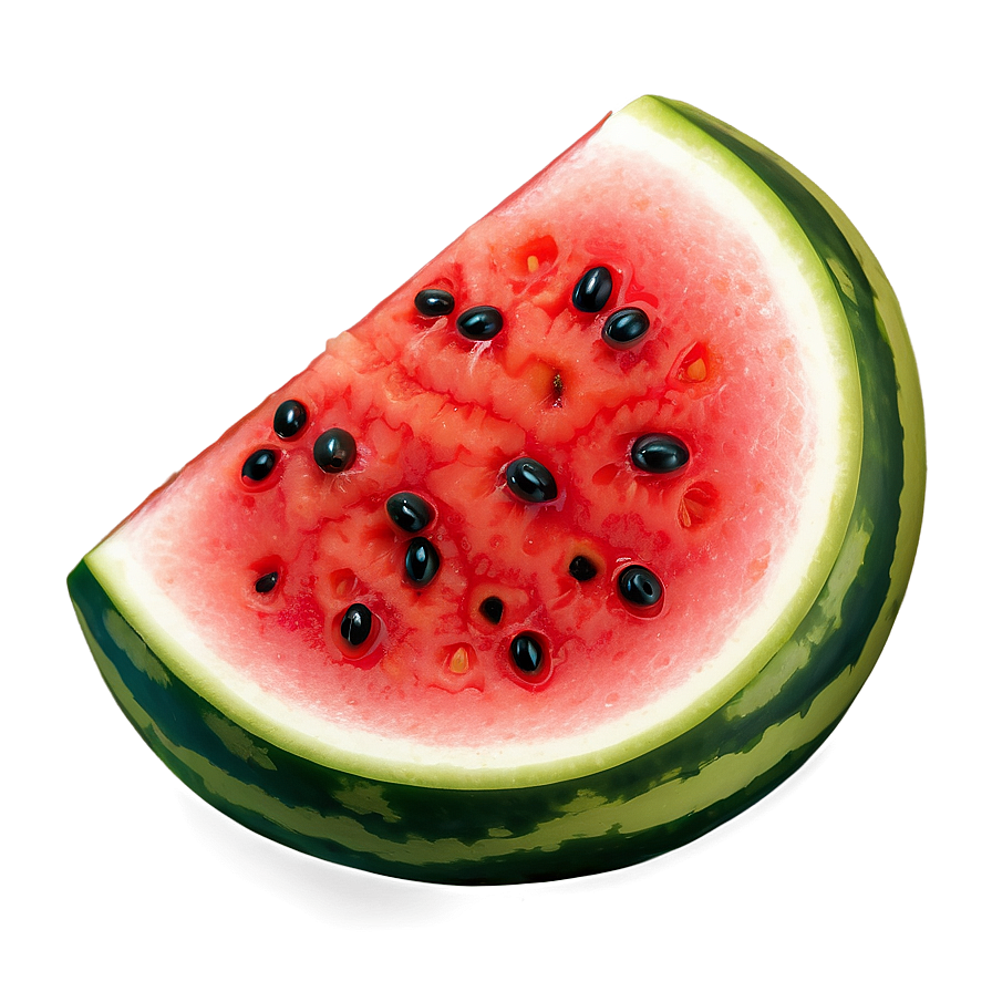 Seedless Watermelon Seeds Png 06272024 PNG Image