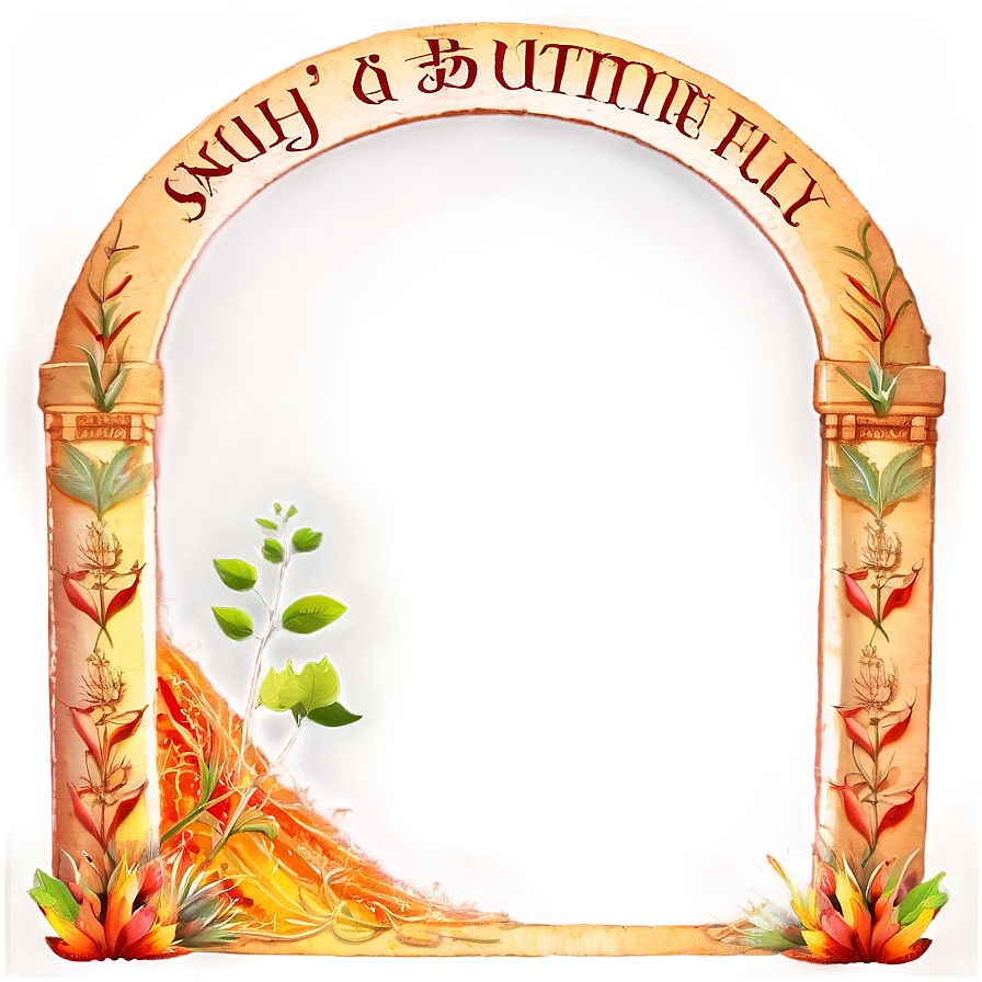 Seek Nature's Beauty Png Ygb PNG Image