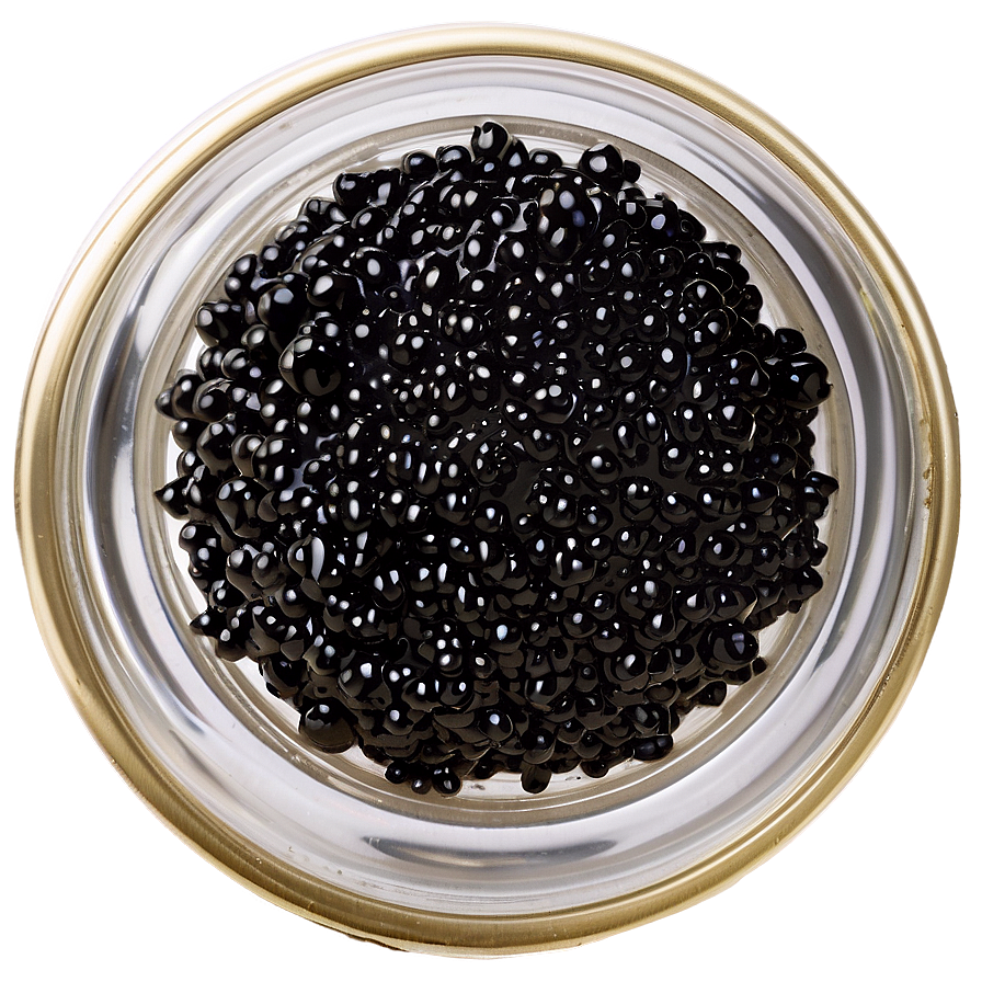 Select Caviar Png 49 PNG Image