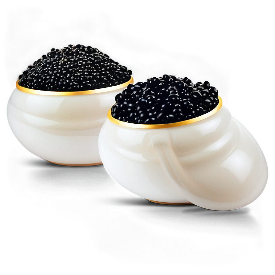 Select Caviar Png Rjc PNG Image