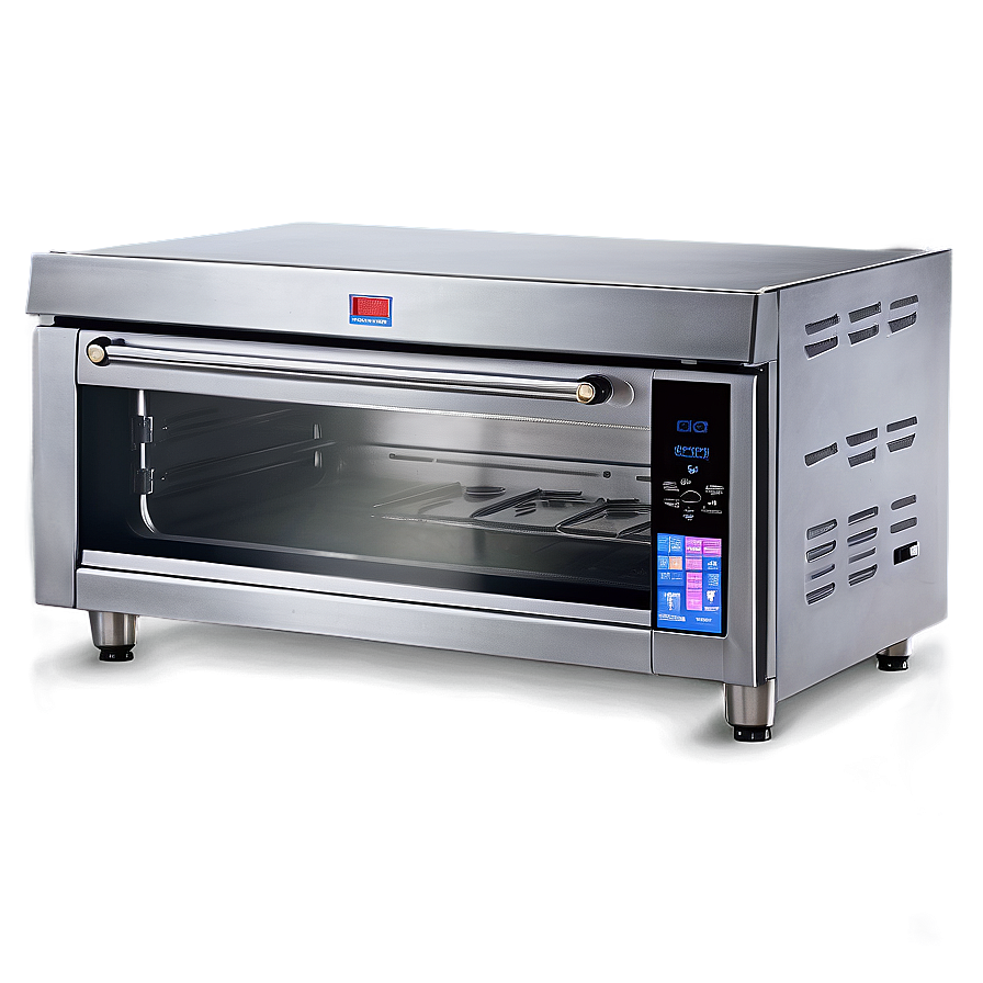 Self-cleaning Oven Feature Png 05242024 PNG Image