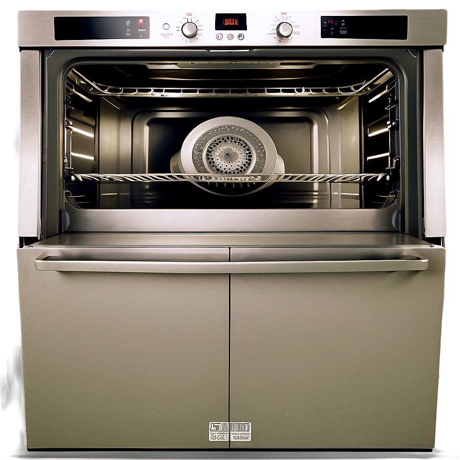 Self-cleaning Oven Feature Png Git PNG Image