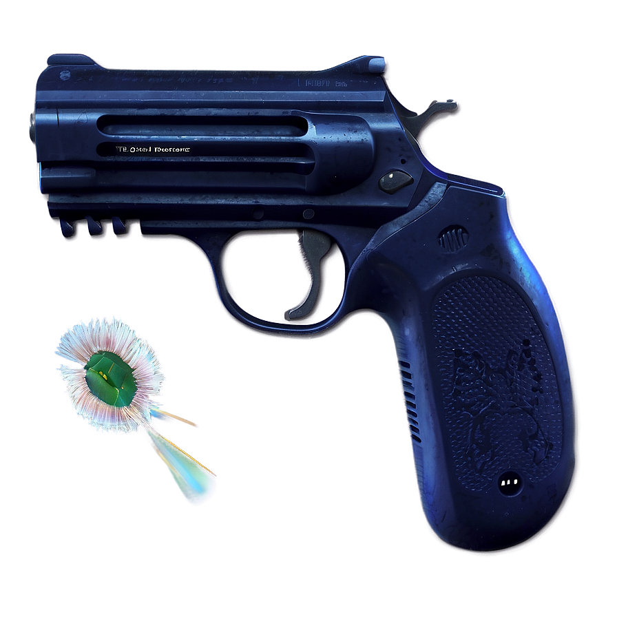 Self Defense Gun Png Oym57 PNG Image