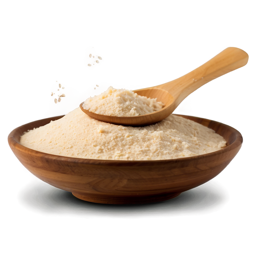 Semolina Flour Png Gys PNG Image