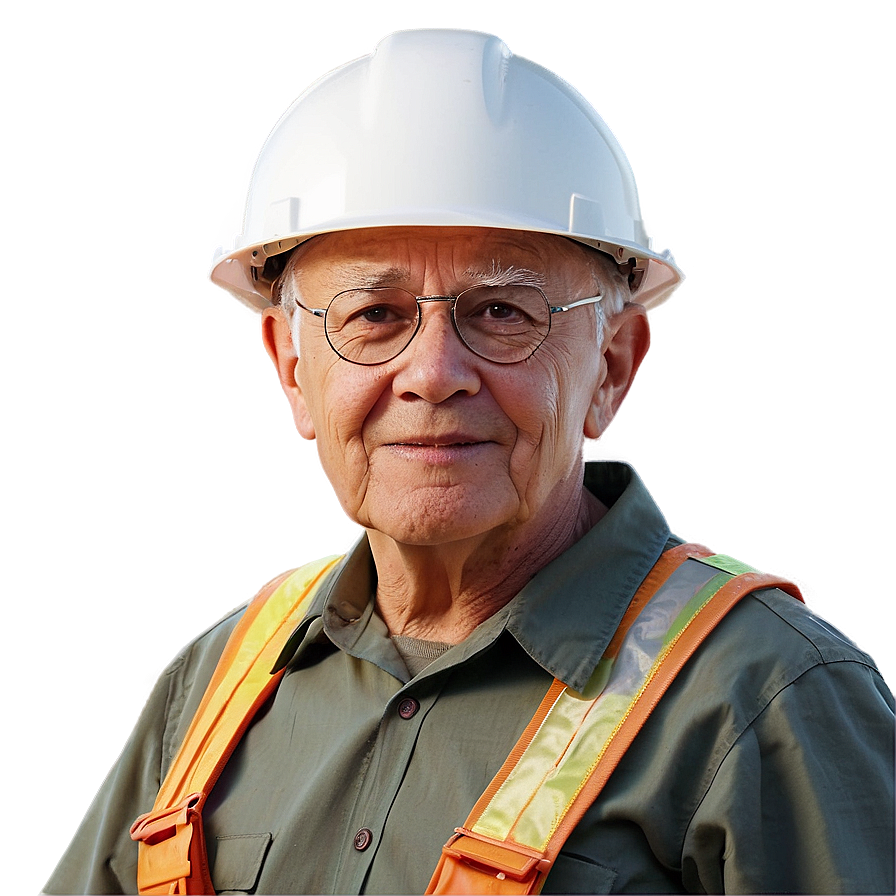 Senior Engineer Png 06122024 PNG Image