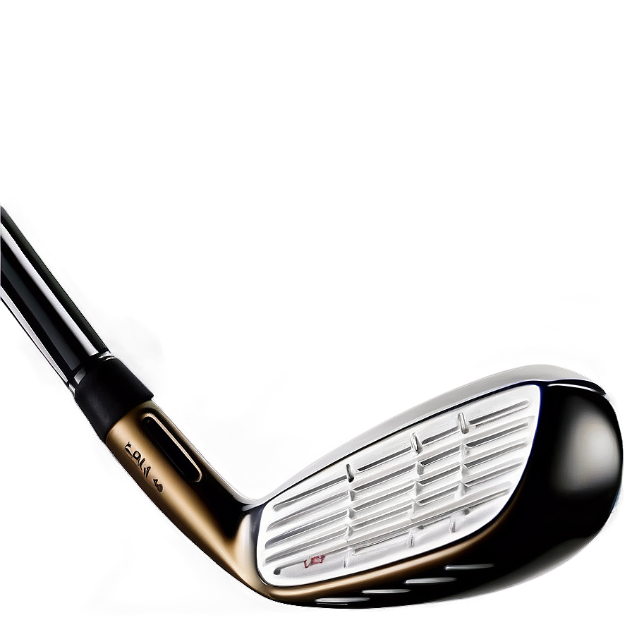 Senior Golf Clubs Png Tam PNG Image