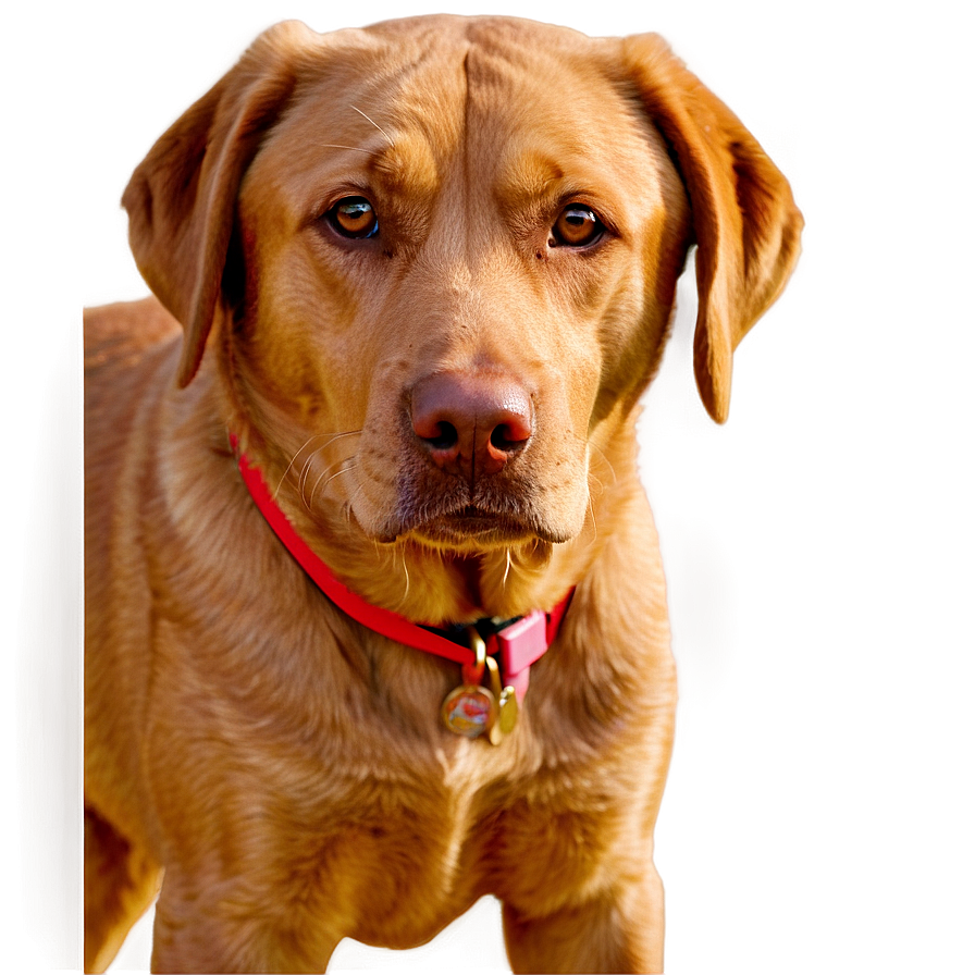 Senior Labrador Png Lyx22 PNG Image