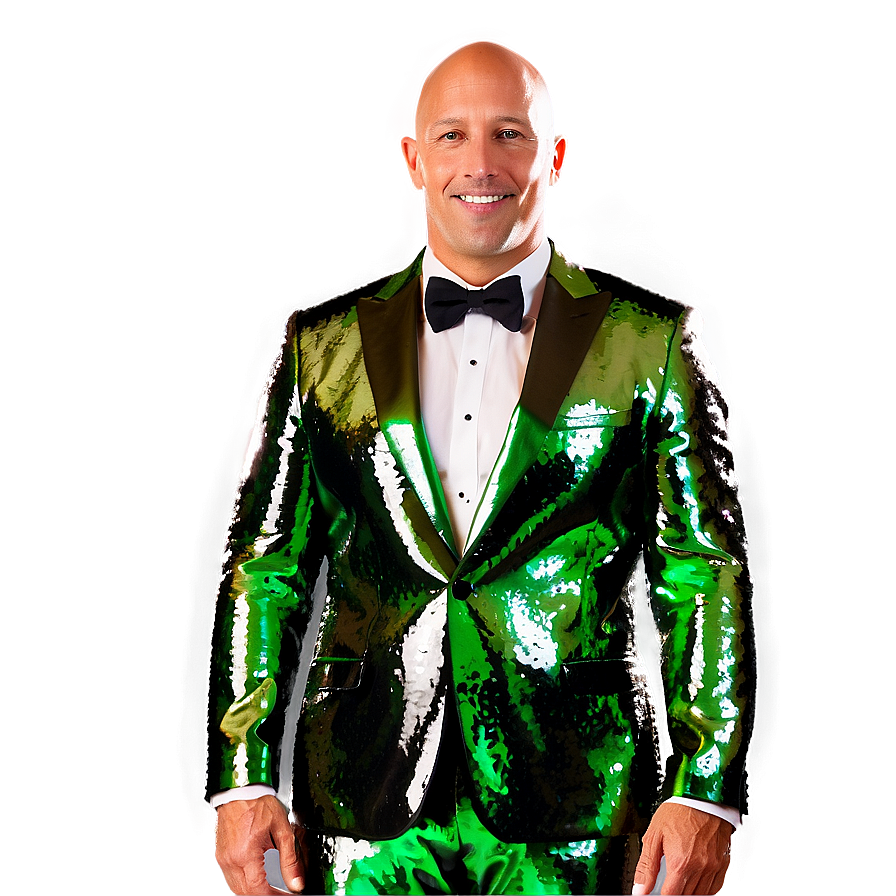 Sequin Suit Png 05242024 PNG Image