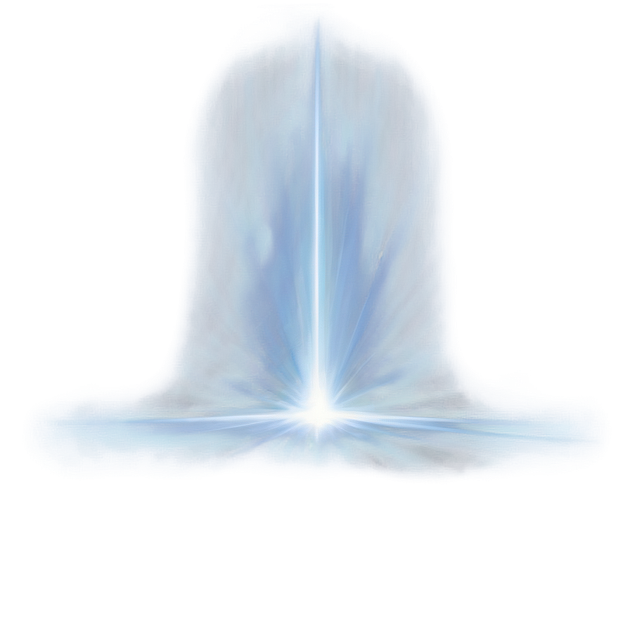 Serene Beam Of Light Png Pce98 PNG Image